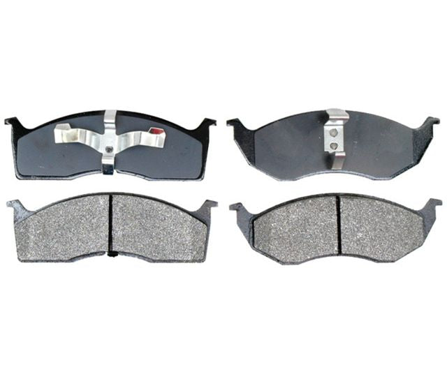 Balata Raybestos Sgd730Am - Mi Refacción