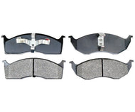 Balata Raybestos Sgd730Am - Mi Refacción