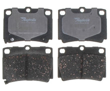 Cargar imagen en el visor de la galería, Balata Raybestos Sgd733C