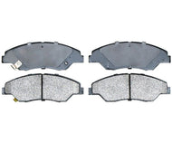 Balata Raybestos Sgd774M - Mi Refacción