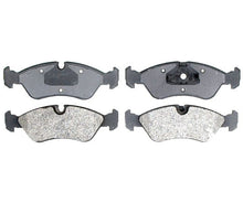 Cargar imagen en el visor de la galería, Balata Raybestos Sgd796M - Mi Refacción