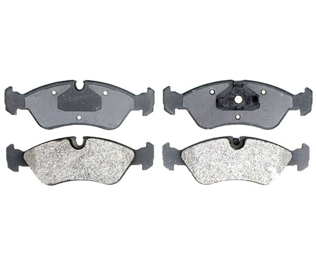 Balata Raybestos Sgd796M - Mi Refacción