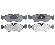 Balata Raybestos Sgd796M - Mi Refacción