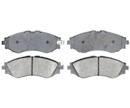 Balata Raybestos Sgd797M - Mi Refacción