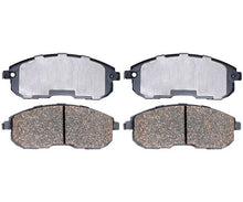 Cargar imagen en el visor de la galería, Balata Raybestos Sgd815C - Mi Refacción