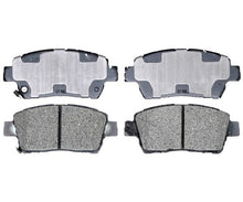 Cargar imagen en el visor de la galería, Balata Raybestos Sgd822C - Mi Refacción