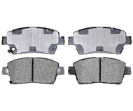 Balata Raybestos Sgd822C - Mi Refacción