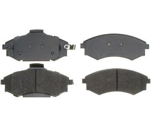 Cargar imagen en el visor de la galería, Balata Raybestos Sgd887C - Mi Refacción