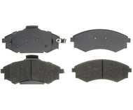 Balata Raybestos Sgd887C - Mi Refacción