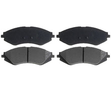 Cargar imagen en el visor de la galería, Balata Raybestos Sgd902M - Mi Refacción