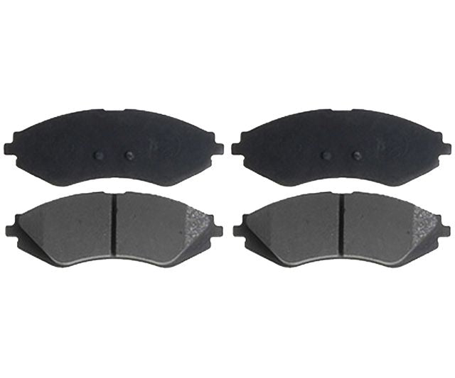 Balata Raybestos Sgd902M - Mi Refacción