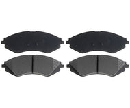 Balata Raybestos Sgd902M - Mi Refacción