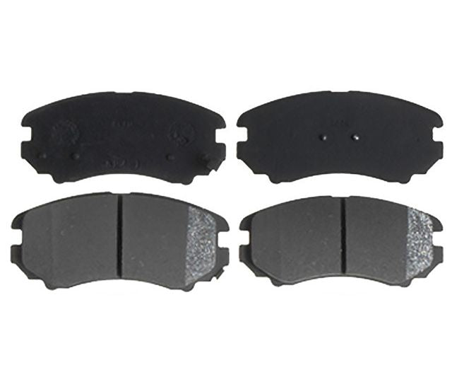 Balata Raybestos Sgd924C - Mi Refacción