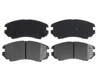 Balata Raybestos Sgd924C - Mi Refacción