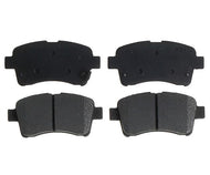 Balata Raybestos Sgd937M - Mi Refacción