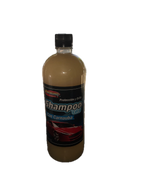 Shampoo Cera Fermany Shampoo Cera - Mi Refacción