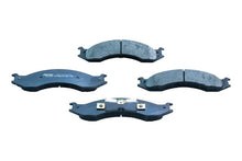 Cargar imagen en el visor de la galería, Balata Fritec Shd7436-Z - Mi Refacción