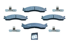 Cargar imagen en el visor de la galería, Balata Fritec Shd7535-Z - Mi Refacción