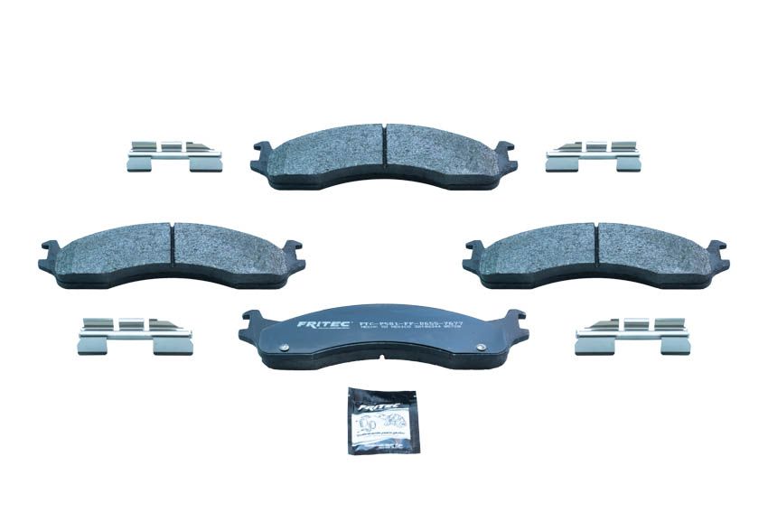 Balata Fritec Shd7677-Z