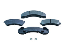 Cargar imagen en el visor de la galería, Balata Fritec Shd7815-Z - Mi Refacción