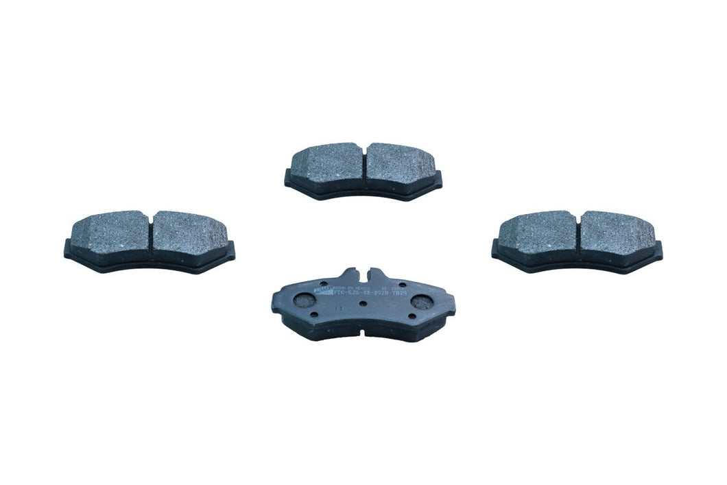 Balata Fritec Shd7829-Z