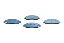 Cargar imagen en el visor de la galería, Balata Fritec Shd7943-Z - Mi Refacción