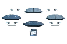 Cargar imagen en el visor de la galería, Balata Fritec Shd8310-Z - Mi Refacción