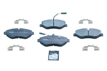 Cargar imagen en el visor de la galería, Balata Fritec Shd8430A-Z - Mi Refacción