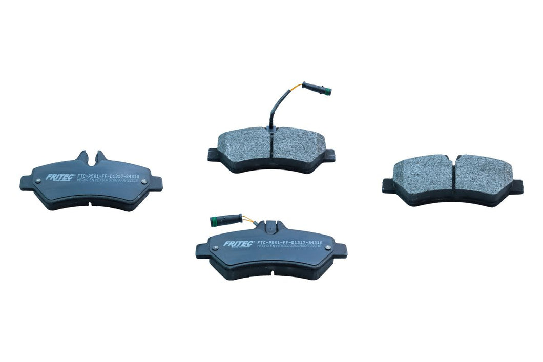 Balata Fritec Shd8431A-Z