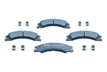 Cargar imagen en el visor de la galería, Balata Fritec Shd8442-Z - Mi Refacción