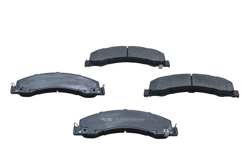 Balata Fritec Shd8446-Z