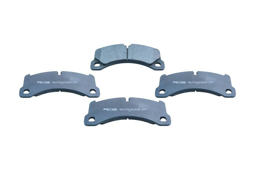 Balata Fritec Shd8642-Z