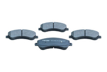 Cargar imagen en el visor de la galería, Balata Fritec Shd8767-Z - Mi Refacción