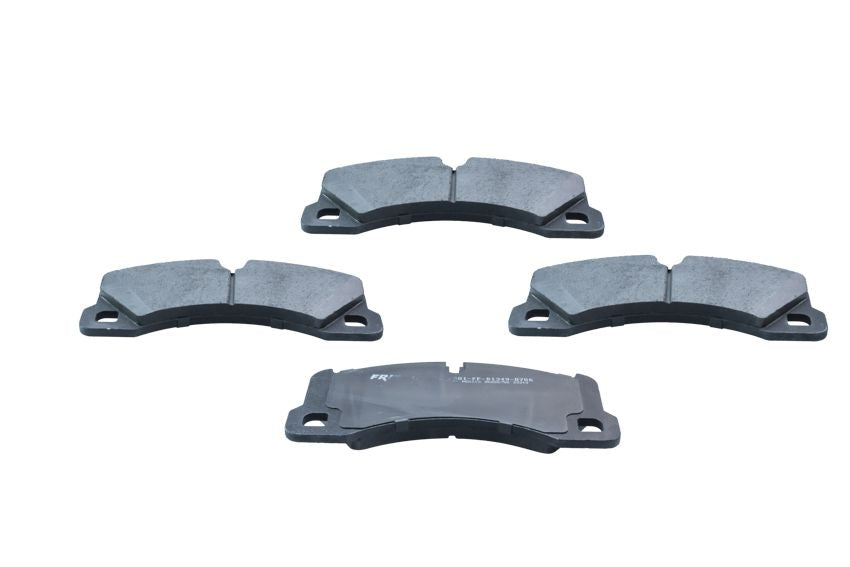 Balata Fritec Shd8786-Z