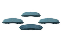 Cargar imagen en el visor de la galería, Balata Fritec Shd8909-Z - Mi Refacción