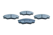 Cargar imagen en el visor de la galería, Balata Fritec Shd8934-Z - Mi Refacción