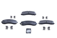Balata Fritec Shd9464-Z - Mi Refacción