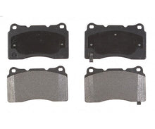 Cargar imagen en el visor de la galería, Balata Raybestos Sp1001Xp - Mi Refacción