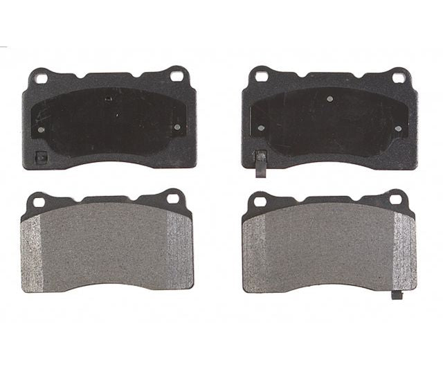 Balata Raybestos Sp1001Xp - Mi Refacción