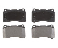 Balata Raybestos Sp1001Xp - Mi Refacción