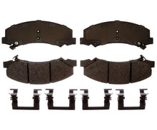 Cargar imagen en el visor de la galería, Balata Raybestos Sp1159Pph - Mi Refacción