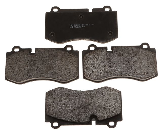 Balata Raybestos Sp1223Eu - Mi Refacción