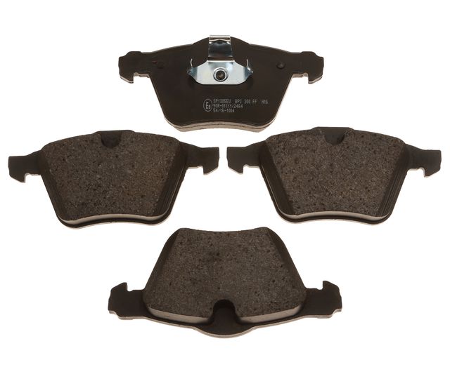 Balata Raybestos Sp1305Eu - Mi Refacción