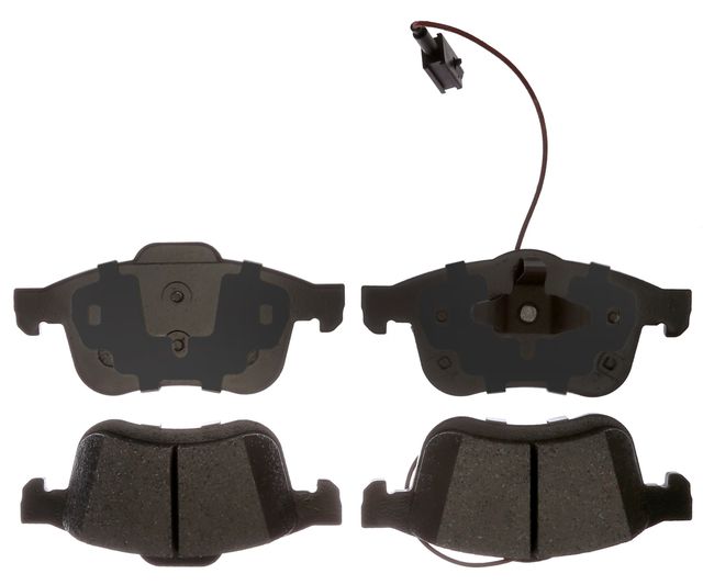 Balata Raybestos Sp1721Atr - Mi Refacción