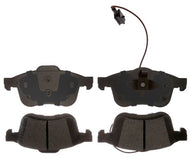 Balata Raybestos Sp1721Atr - Mi Refacción