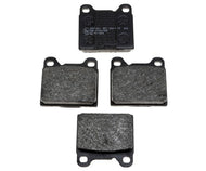 Balata Raybestos Sp541Eu - Mi Refacción