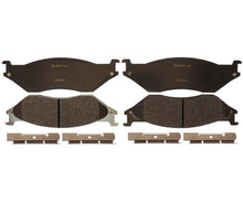 Cargar imagen en el visor de la galería, Balata Raybestos Sp777Sbh