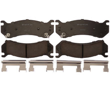 Cargar imagen en el visor de la galería, Balata Raybestos Sp785Trh - Mi Refacción