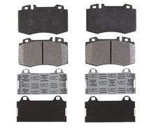 Cargar imagen en el visor de la galería, Balata Raybestos Sp847Eu - Mi Refacción