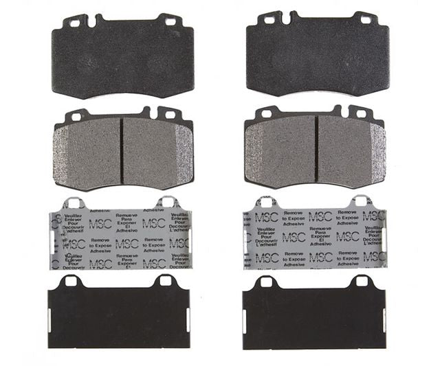 Balata Raybestos Sp847Eu - Mi Refacción